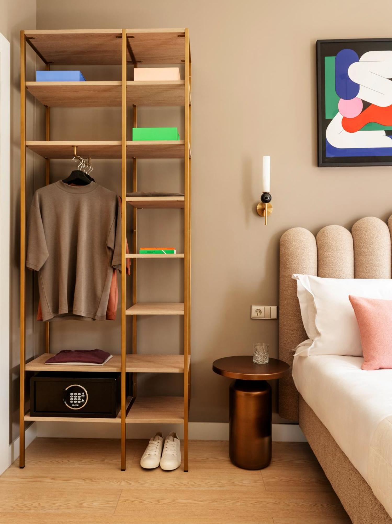 Apart-hotel Numa Rato 4*