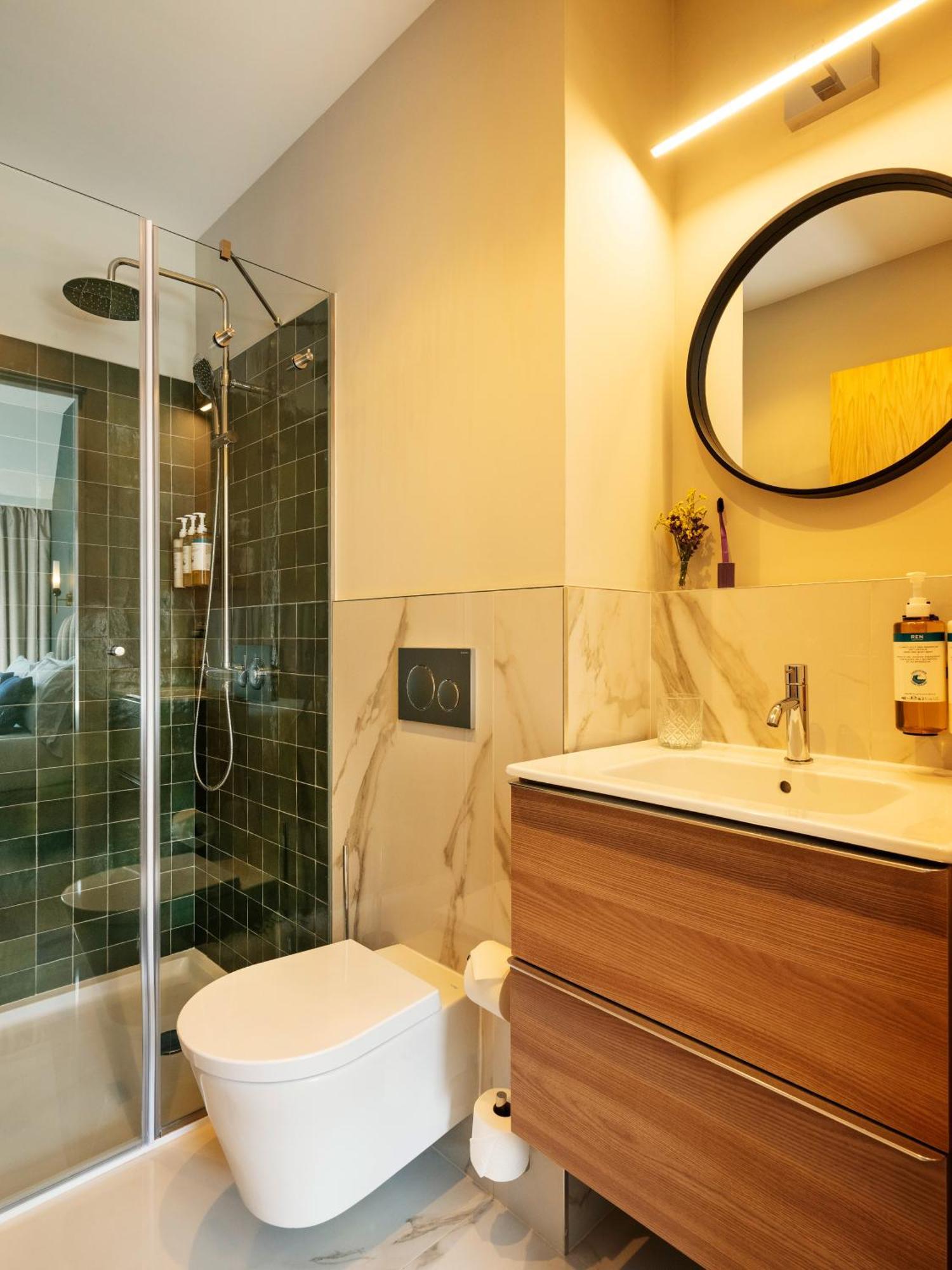 Numa Rato Aparthotel Lissabon