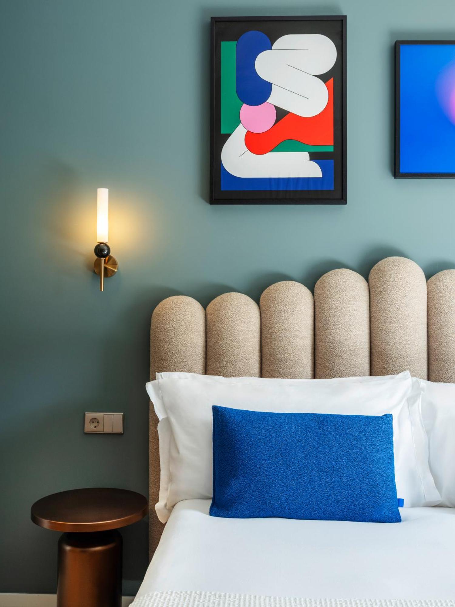 Aparthotel Numa Rato Lissabon